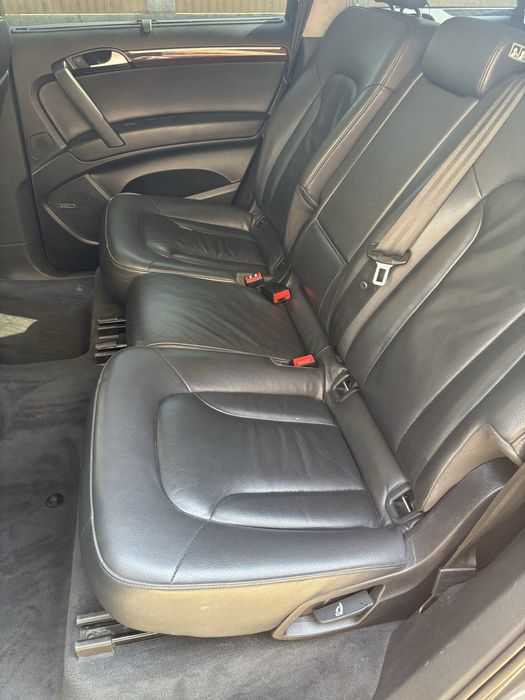 AUDI Premiym plus