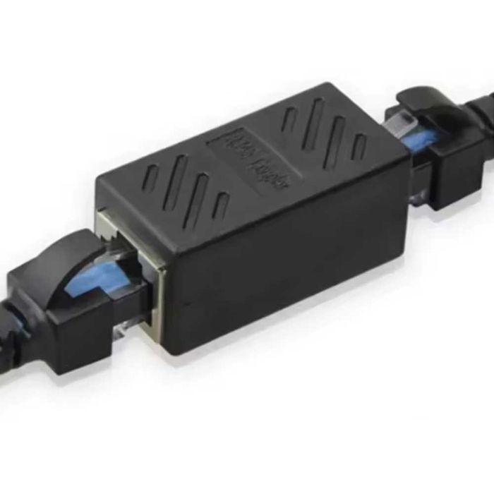 Адаптер RJ45-RJ45