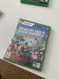 Gra Dead Island 2 w folii Xbox one/ series X