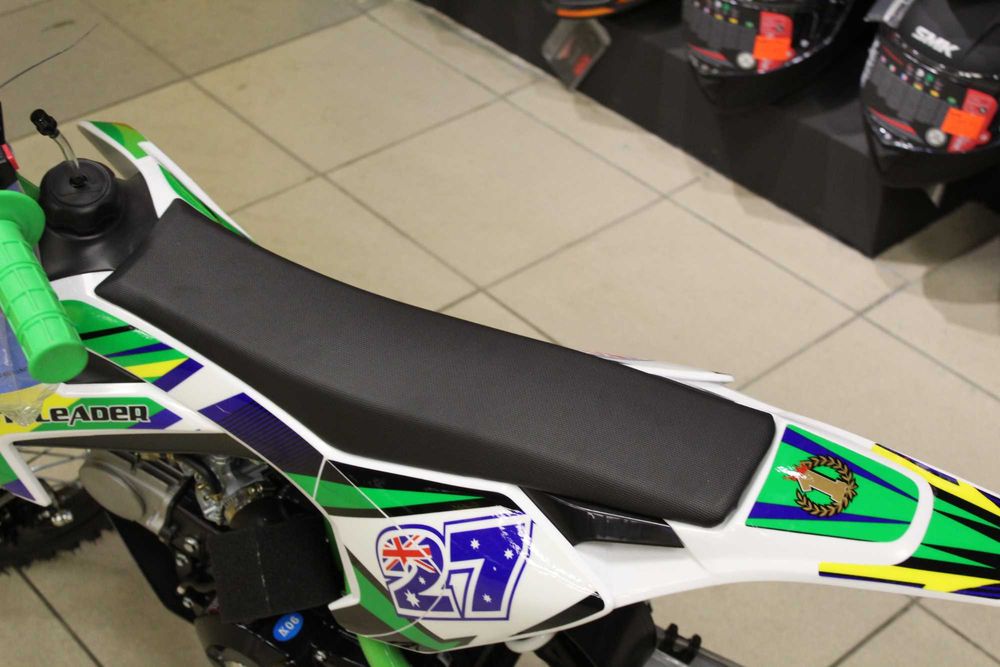 Пітбайк ML125CRF