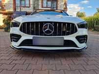 Mercedes-Benz CLA krajowy gwarancja serwisowany w ASO BARDZO ŁADNY