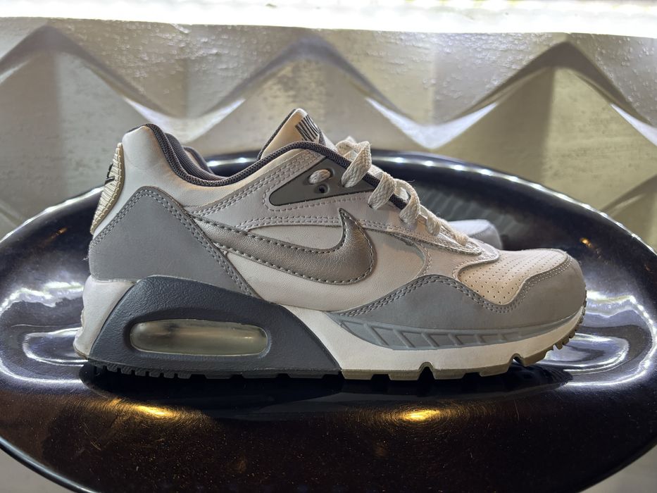 Кросівки Nike Air Max оригінал!