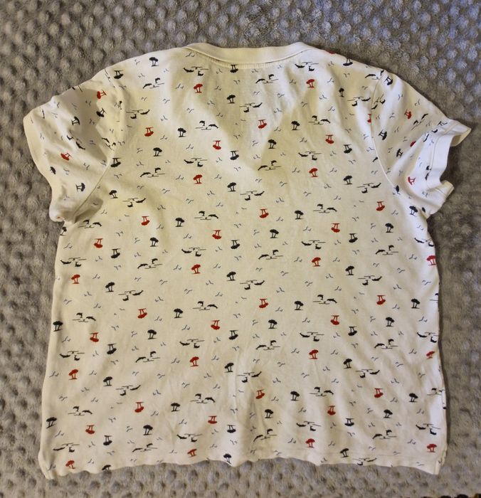 Жіноче трикотажне поло Esmara