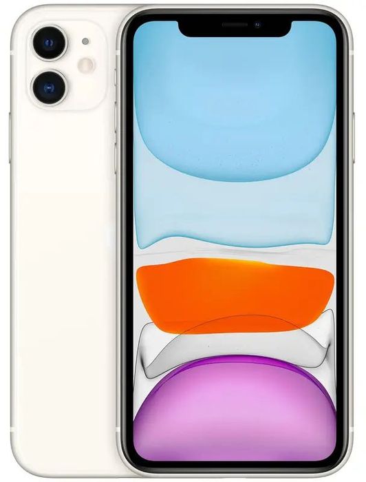 iPhone 11 64 гб  , стан хороший