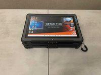 Захищений планшет Getac F110 G3, 11.6" i5-6200U 8GB 256GB, 4G LTE, GPS