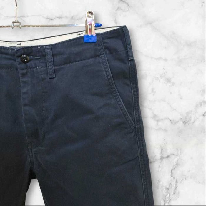 Spodenki męskie granatowe Levi's levis