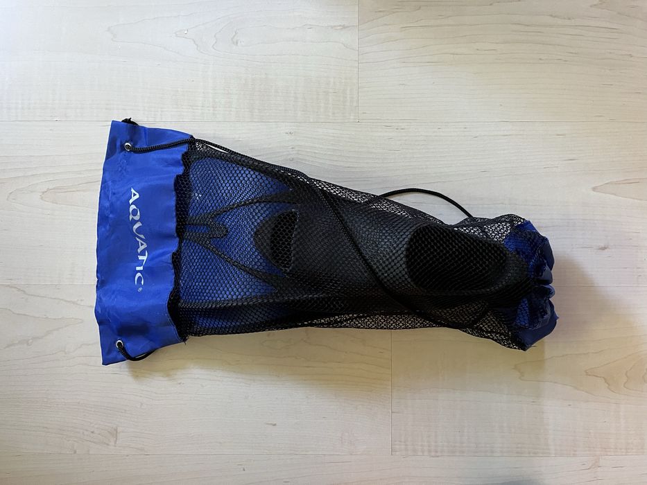 Płetwy Aquatic S 36-37