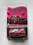 1969 Chevy Camaro SS Hot Wheels RLC Red Line Club