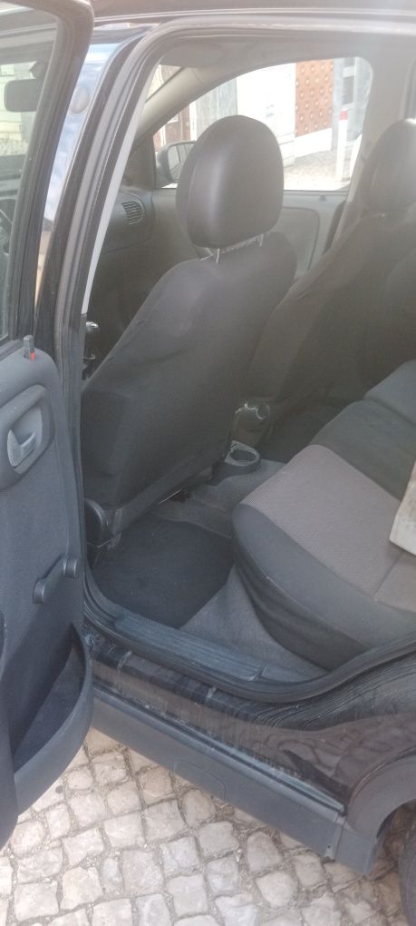 Opel corsa c 1.2 gasolina so peças