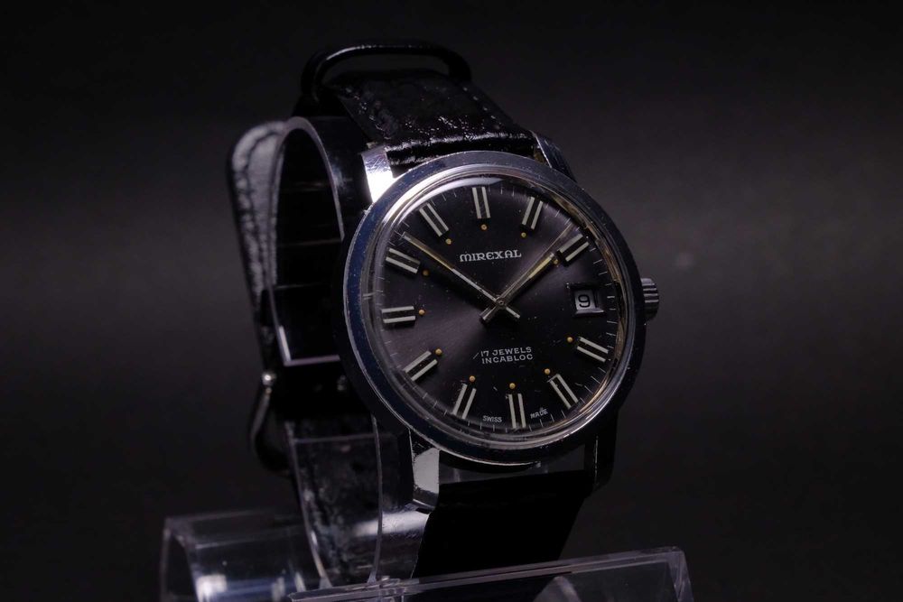 ***Mirexal Automatic***