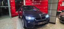 BMW X4 20 d xDrive Pack M Auto