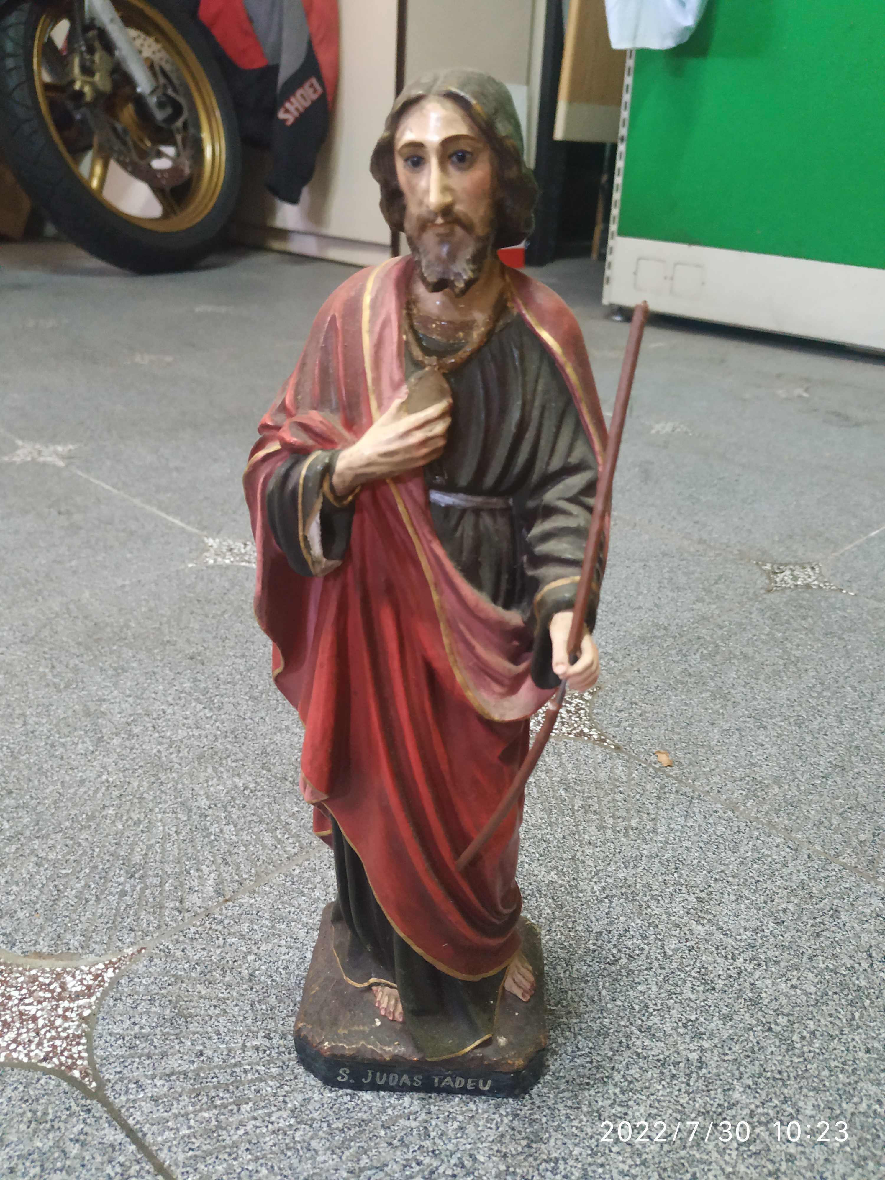 Estatuetas arte sacra