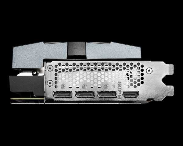 Найкраща! RTX 3070 8GB MSI Suprim X Ігрова відеокарта пк ТехноБро