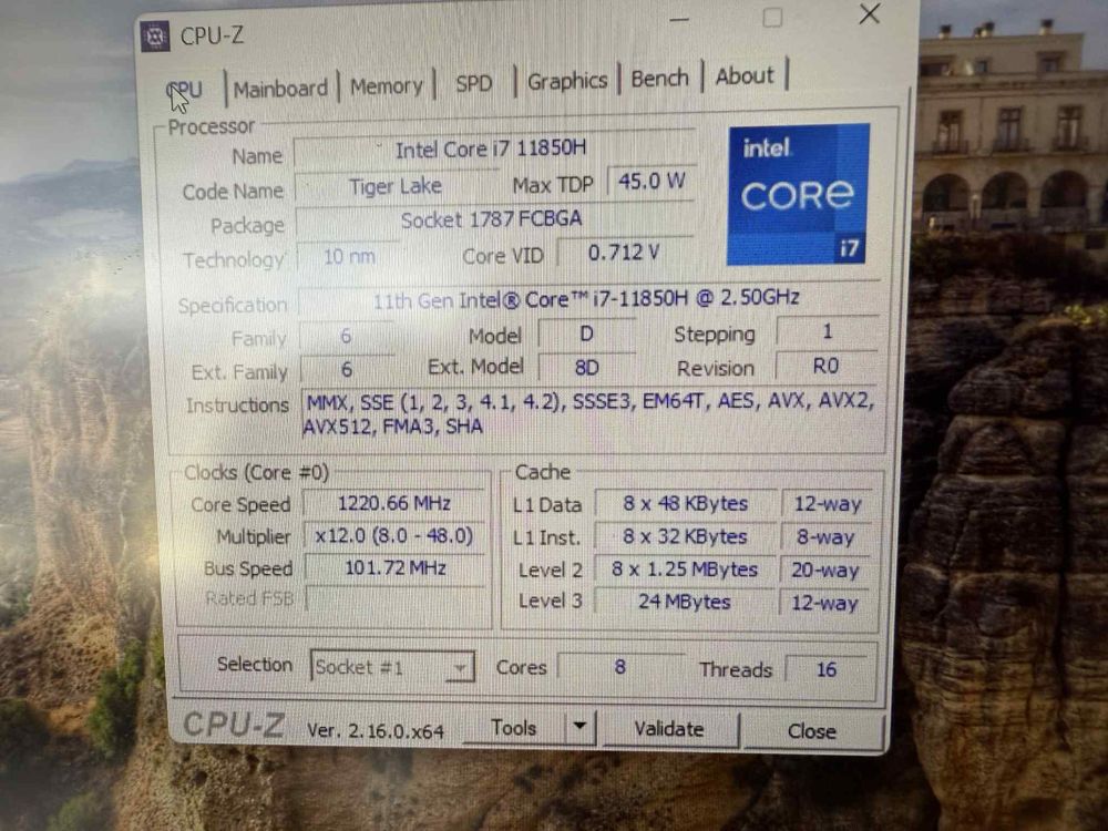 laptop HP ZBook Studio 15 G8  RTX3070