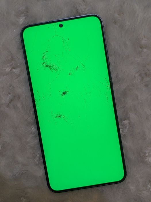 12/256gb  ‼️S24plus ‼️256 gb Samsung galaxy s24+ 2 sim