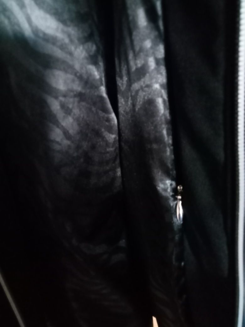Kurtka damska softshell