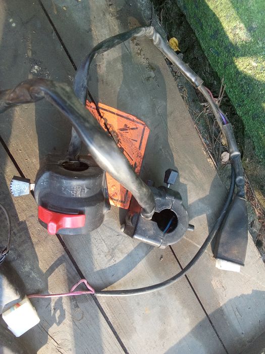 Продам на Иж планету 5