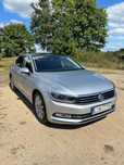Volkswagen Passat Volkswagen Passat B8 1.4 TSI 150 KM | Highline | 2018 | Manual |