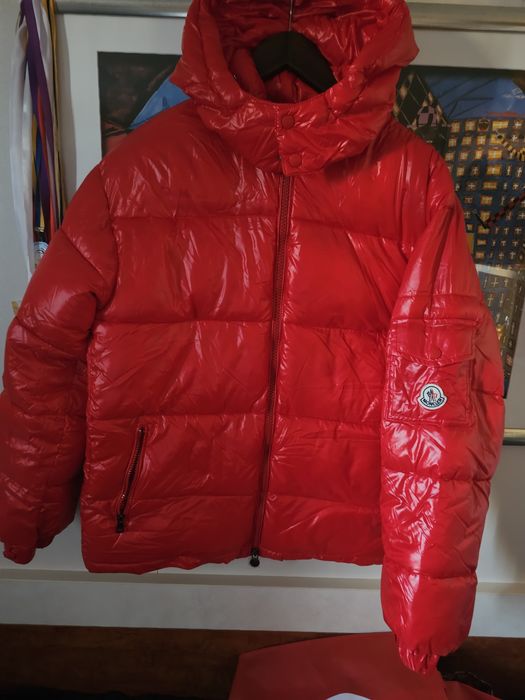 Куртка унисекс тёплая