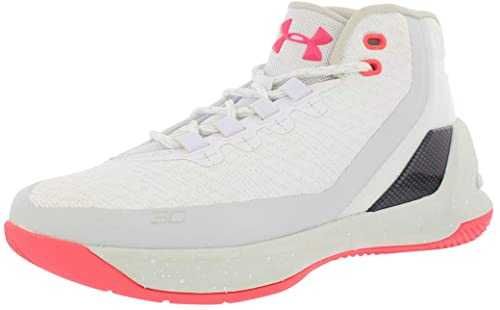 Ультратехнологичные кроссовки UNDЕR ARMOUR CURRY 3.