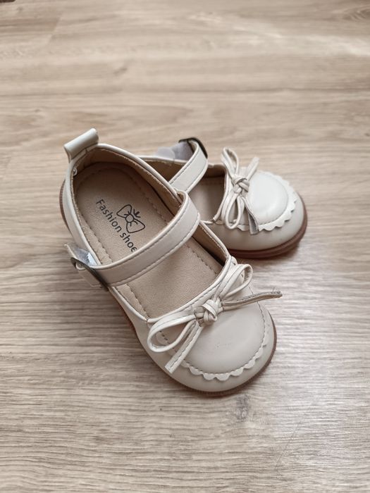 Туфельки 25 розмір