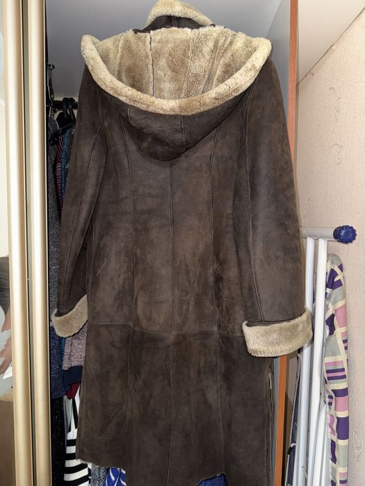 Продам Дублянку Дубленку S розмір