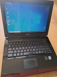 Laptop Samsung Intel, SSD 240,4gb ram