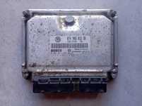 Sterownik Komputer Volkswagen VW LT 2,5 tdi 018BK