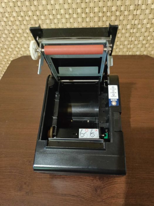 Термопринтер ТМ-200