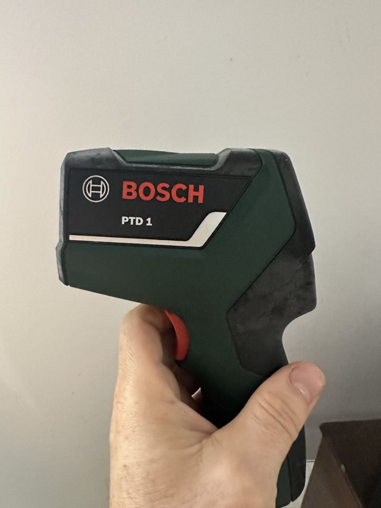 Bosch PTD1 miernik temp wilgoci