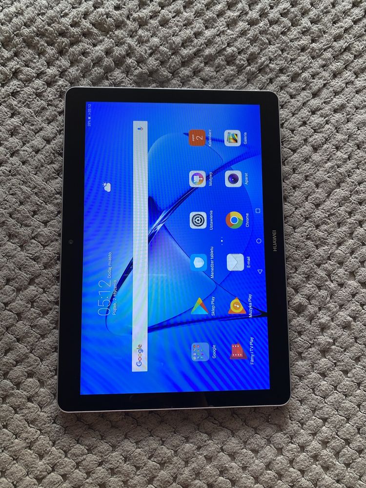 Tablet Huawei MediaPad T3 10
