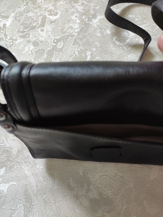 Шкіряна сумка Radley Holloway