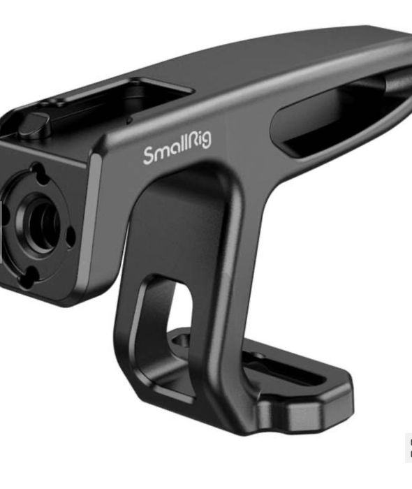 uchwyt do aparatów i klatek operatorskich