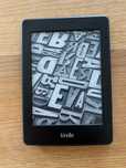 Czytnik Kindle Paperwhite 6 generacji