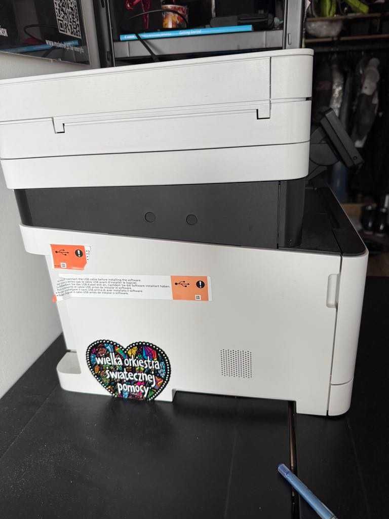 Drukarka Canon i-sensys MF645Cx