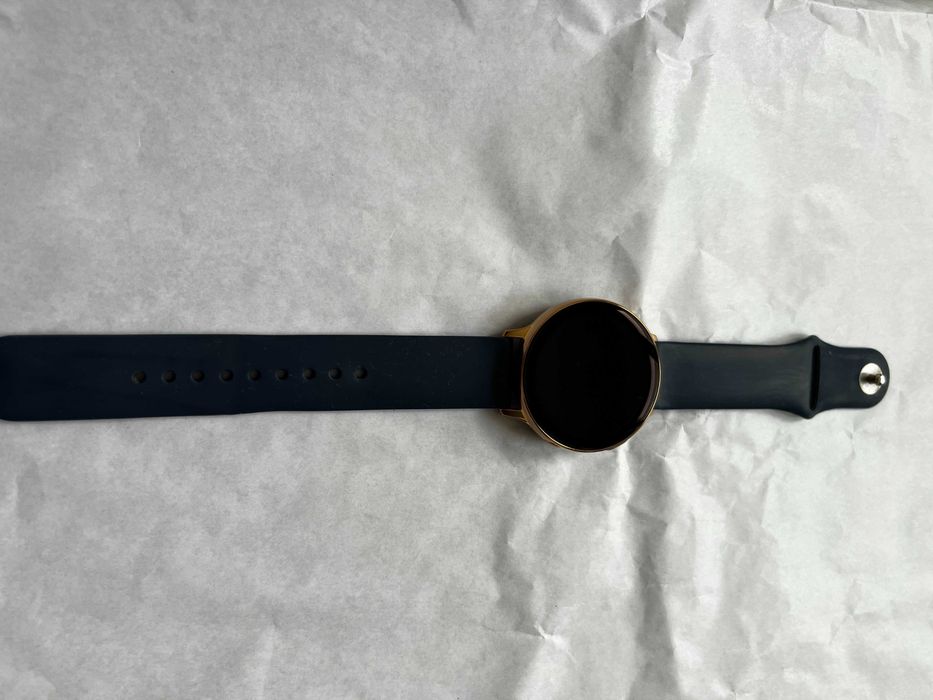 SAMSUNG Galaxy Watch Active 2 SM-R820N 44mm Stal Nierdzewna Złoty