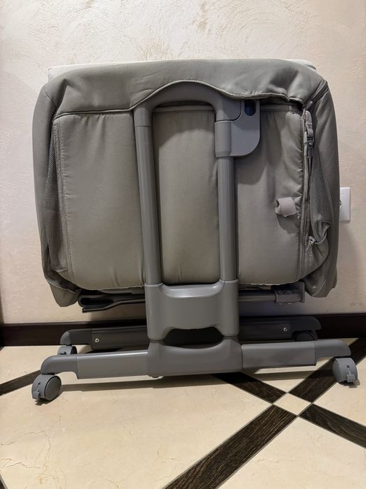 Дитяче ліжечко трансформер Bebe Confort AMARA