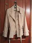 Casaco - attenfit