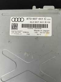 Блок камери заднього огляду Audi Volkswagen 8T0907441C VAG