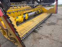 Stol do rzepaku new holland 5.10 heder 17 kredyt .transport