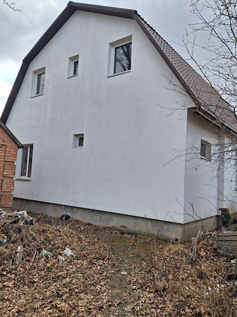 Продам будинок в Малій Данилівці  5 км. від Харкова