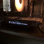 NVIDIA GeForce GTX 1070 Ti 8GB GDDR5 - Відеокарта