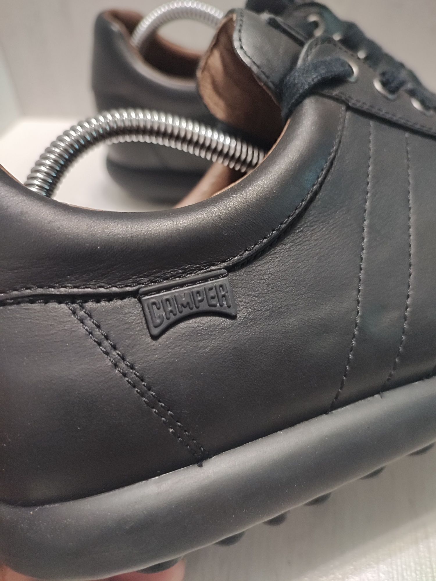 Туфлі Camper Pelotas Ariel 44 - довжина устілки 28,5 см з загином.