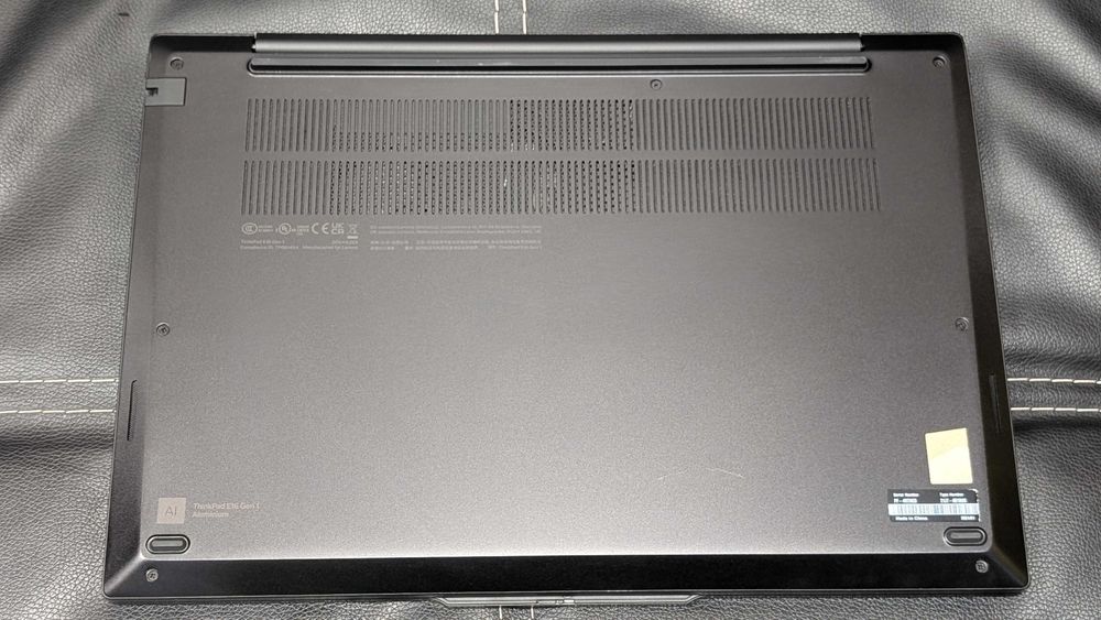 Lenovo ThinkPad E16 16" FHD+ IPS AMD Ryzen 5 7530U 24Gb