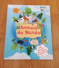 Animais do mundo