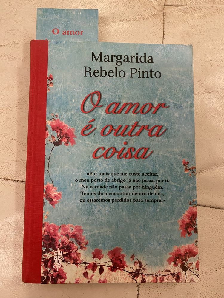 Vendo varios livros