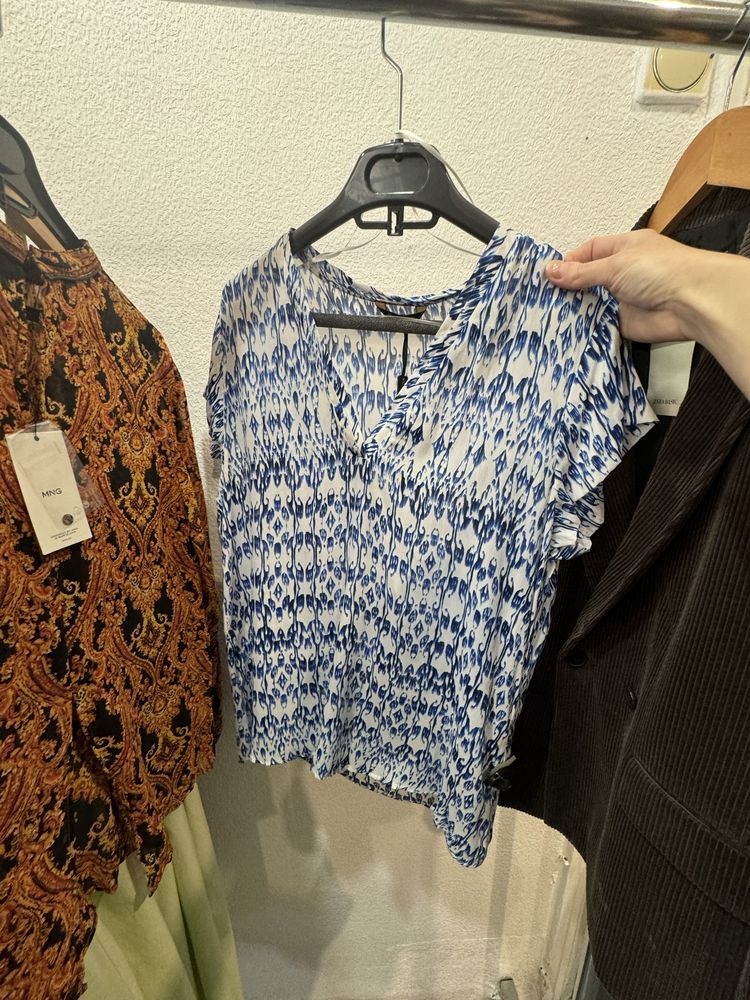 Продам вещи опт сток Zara , Mango , Massimo Dutti