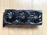 Karta graficzna ROG Strix GeForce RTX 2080Ti Gaming OC 11GB
