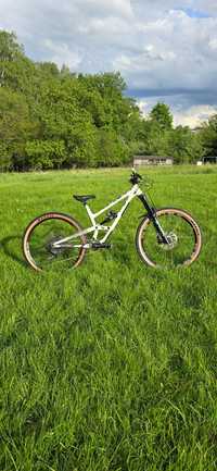 Commencal clash M Doinwestowany