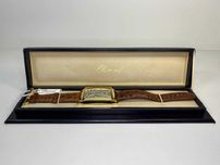 Золотий годинник Chopard